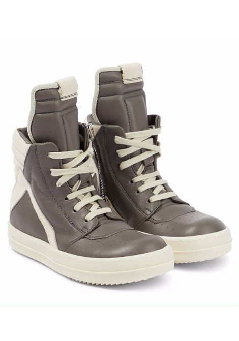 Sneakers Geobasket RICK OWENS KIDS | BG01F3897 LMU3411